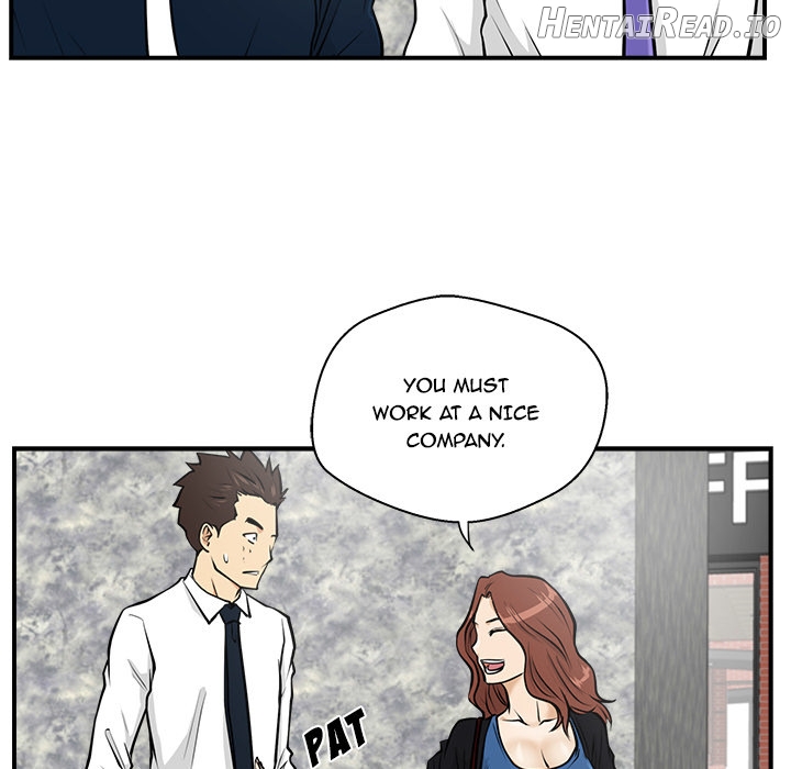 Mr. Kang- Hentai Chapter 11 - page 82