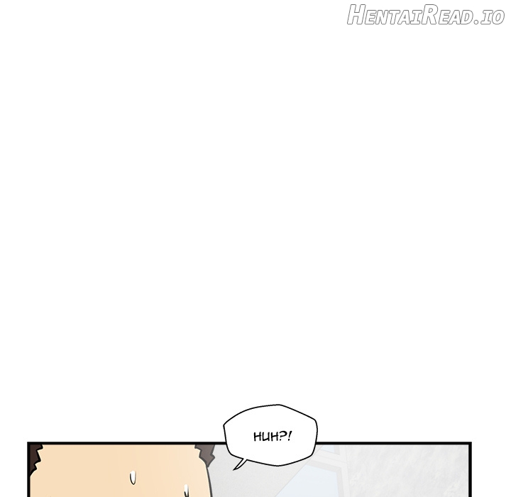 Mr. Kang- Hentai Chapter 11 - page 87