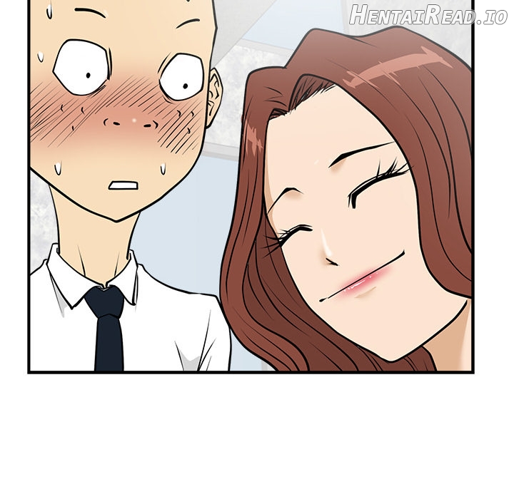 Mr. Kang- Hentai Chapter 11 - page 88