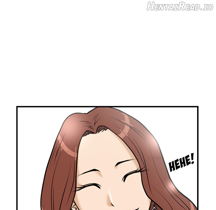 Mr. Kang- Hentai Chapter 11 - page 90