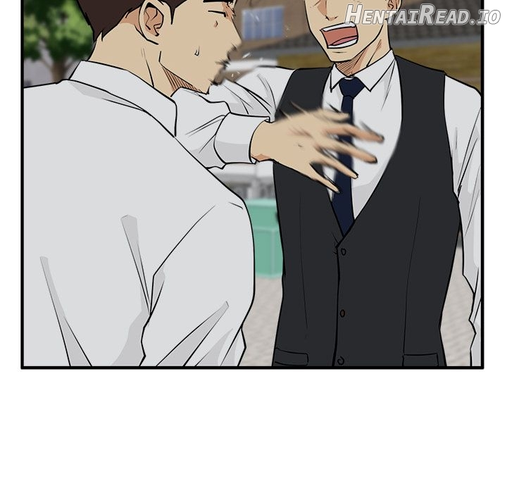 Mr. Kang- Hentai Chapter 49 - page 116