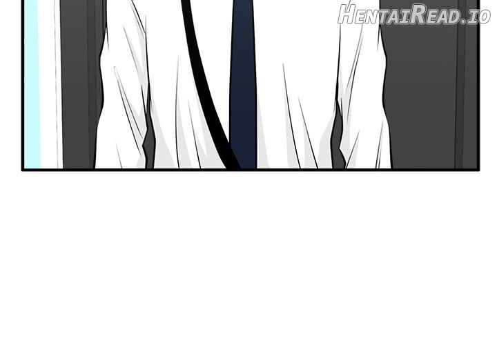 Mr. Kang- Hentai Chapter 49 - page 2