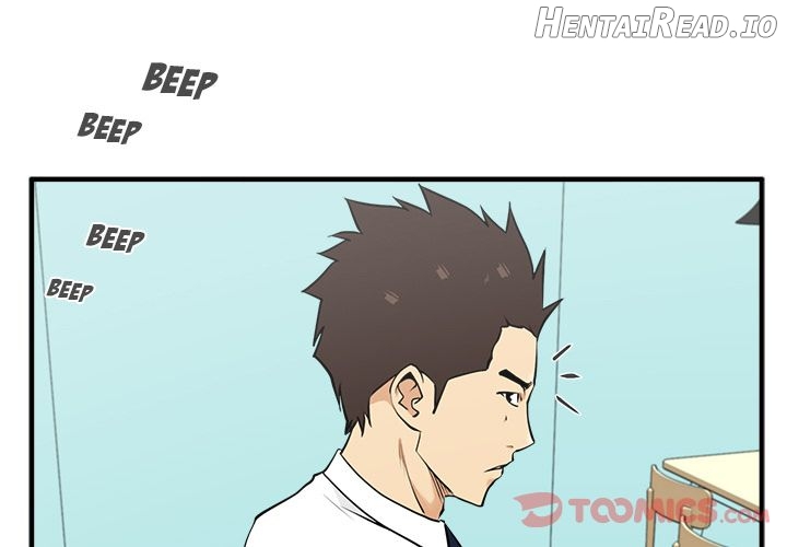 Mr. Kang- Hentai Chapter 49 - page 3