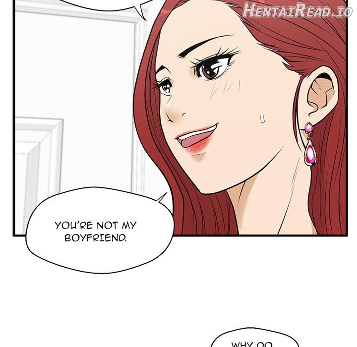 Mr. Kang- Hentai Chapter 49 - page 32