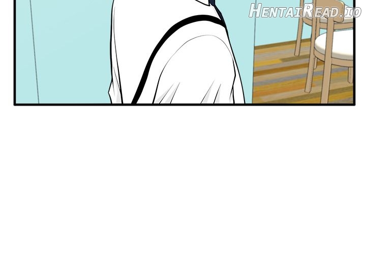 Mr. Kang- Hentai Chapter 49 - page 4