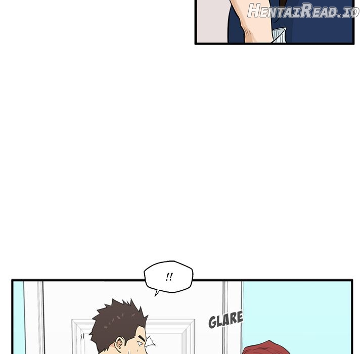 Mr. Kang- Hentai Chapter 49 - page 40