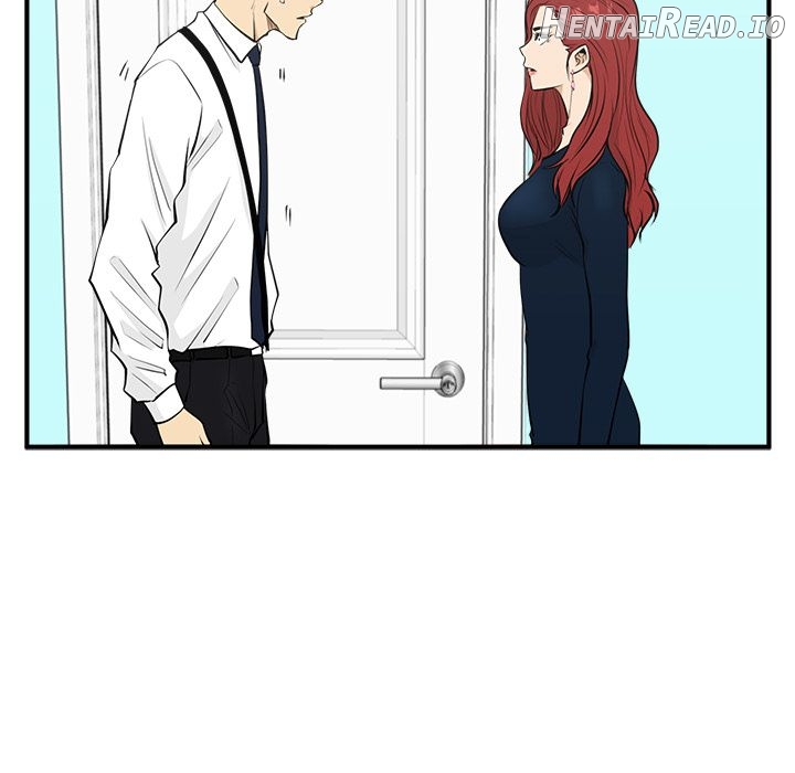 Mr. Kang- Hentai Chapter 49 - page 41