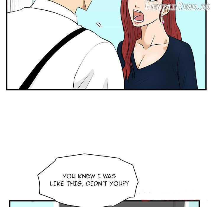 Mr. Kang- Hentai Chapter 49 - page 45
