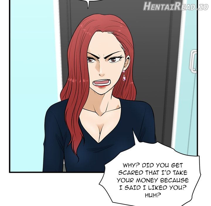 Mr. Kang- Hentai Chapter 49 - page 46