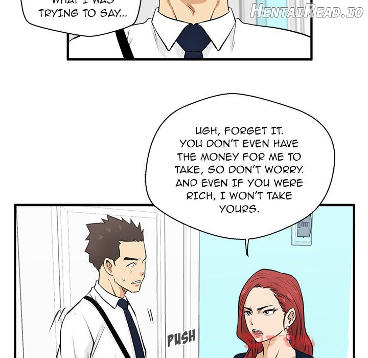 Mr. Kang- Hentai Chapter 49 - page 48