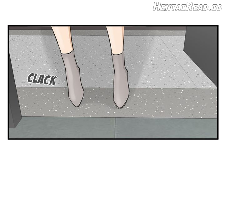Mr. Kang- Hentai Chapter 49 - page 5