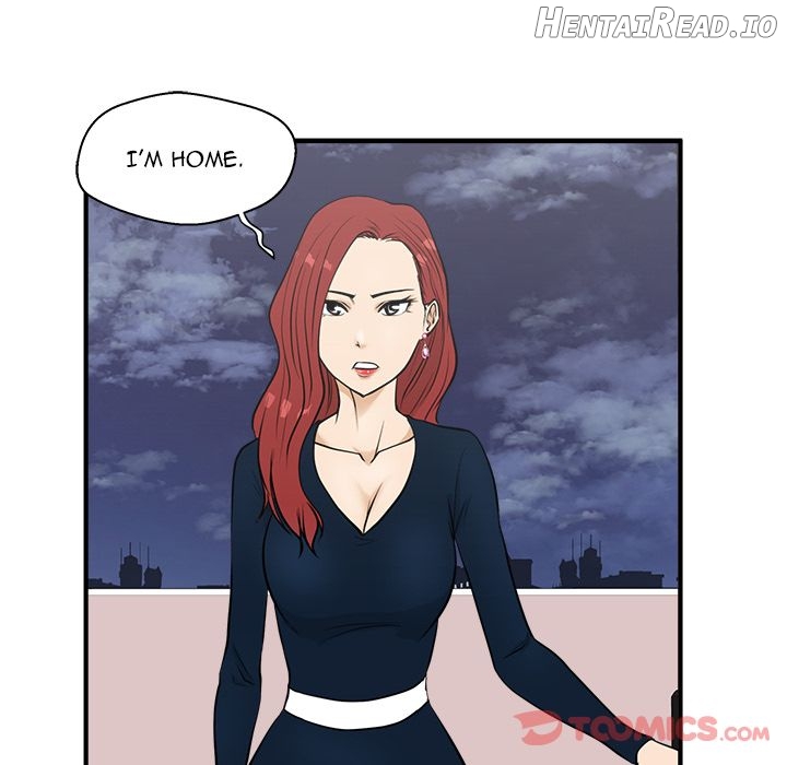 Mr. Kang- Hentai Chapter 49 - page 6