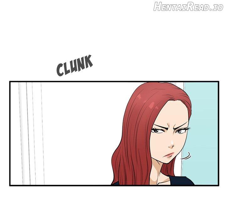 Mr. Kang- Hentai Chapter 49 - page 64