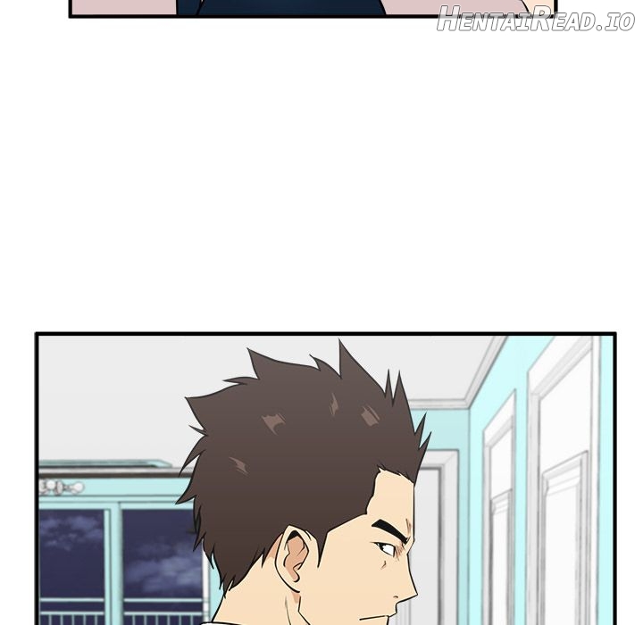 Mr. Kang- Hentai Chapter 49 - page 7
