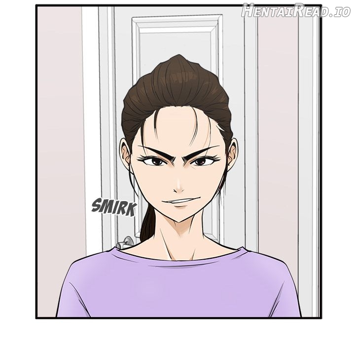 Mr. Kang- Hentai Chapter 49 - page 71
