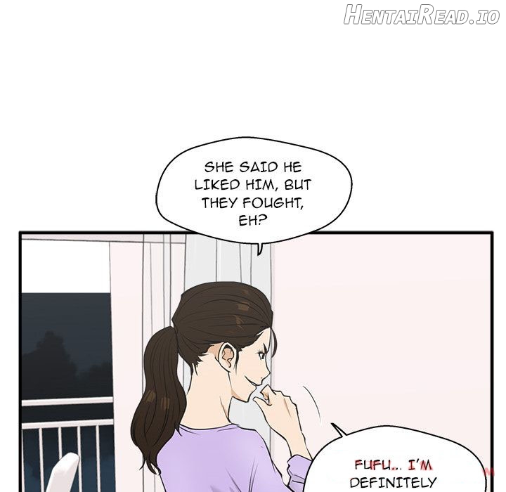Mr. Kang- Hentai Chapter 49 - page 72