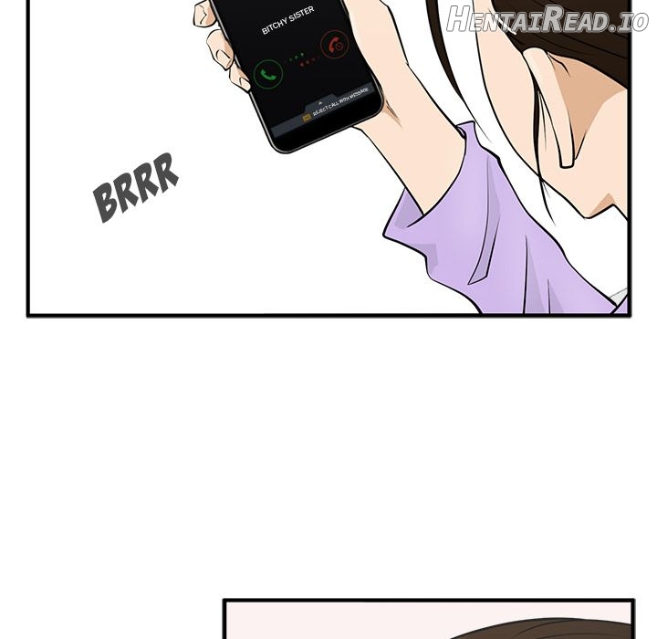 Mr. Kang- Hentai Chapter 49 - page 79