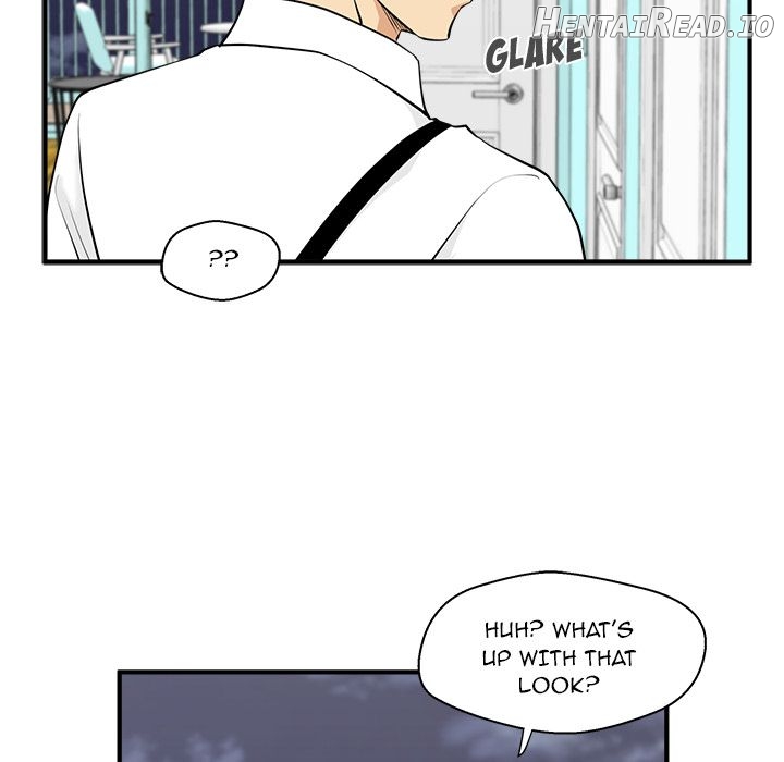 Mr. Kang- Hentai Chapter 49 - page 8