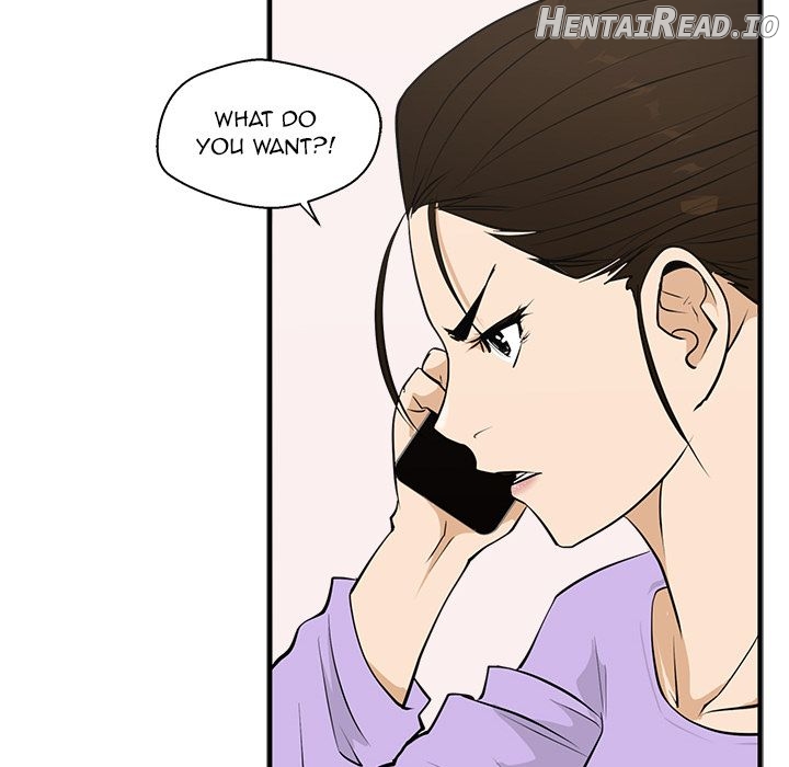 Mr. Kang- Hentai Chapter 49 - page 80