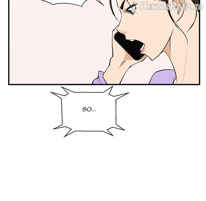 Mr. Kang- Hentai Chapter 49 - page 85