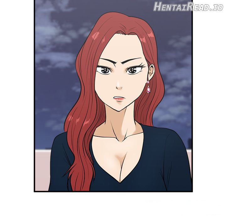 Mr. Kang- Hentai Chapter 49 - page 9