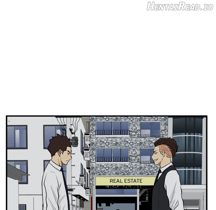 Mr. Kang- Hentai Chapter 49 - page 91