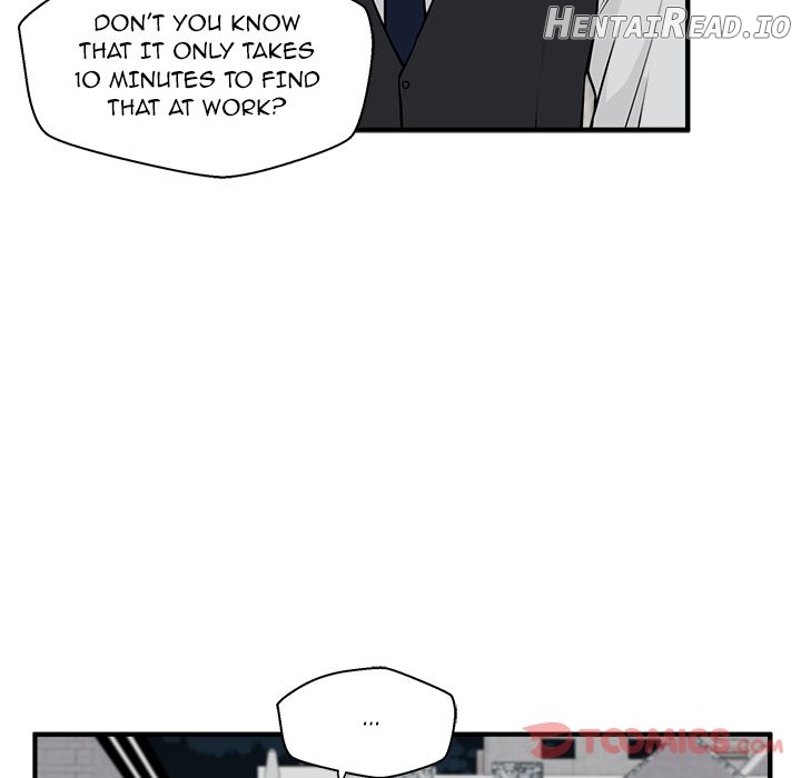 Mr. Kang- Hentai Chapter 49 - page 96