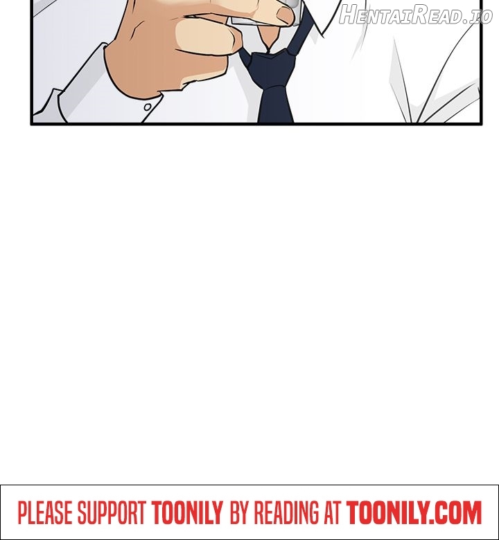 Mr. Kang- Hentai Chapter 51 - page 10