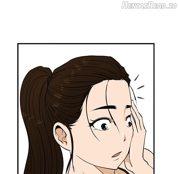 Mr. Kang- Hentai Chapter 51 - page 100