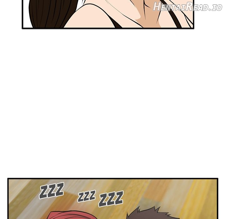 Mr. Kang- Hentai Chapter 51 - page 101