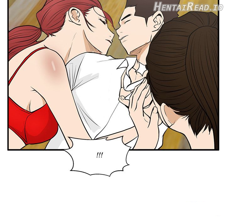 Mr. Kang- Hentai Chapter 51 - page 102