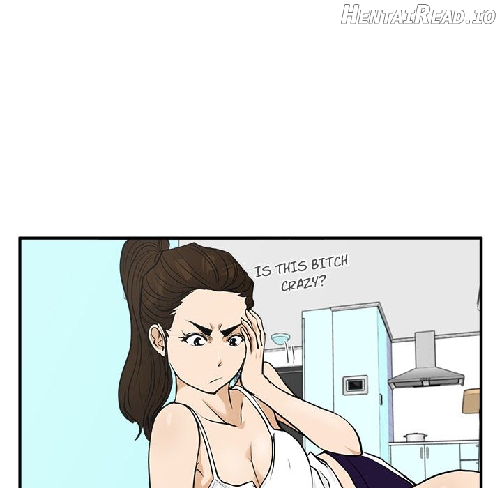 Mr. Kang- Hentai Chapter 51 - page 103