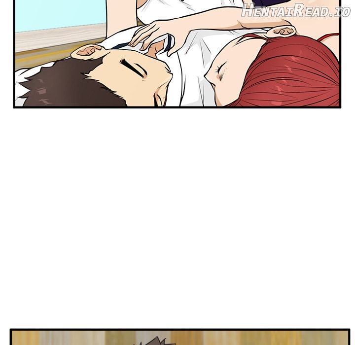 Mr. Kang- Hentai Chapter 51 - page 104