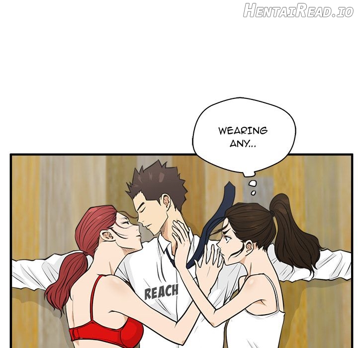 Mr. Kang- Hentai Chapter 51 - page 106