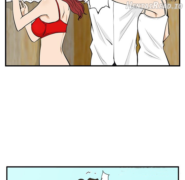 Mr. Kang- Hentai Chapter 51 - page 108