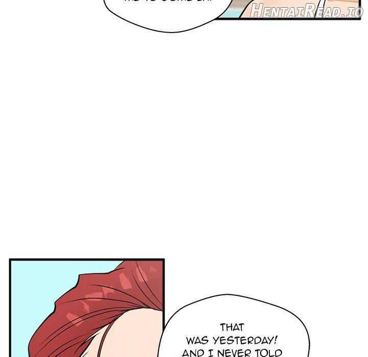 Mr. Kang- Hentai Chapter 51 - page 113