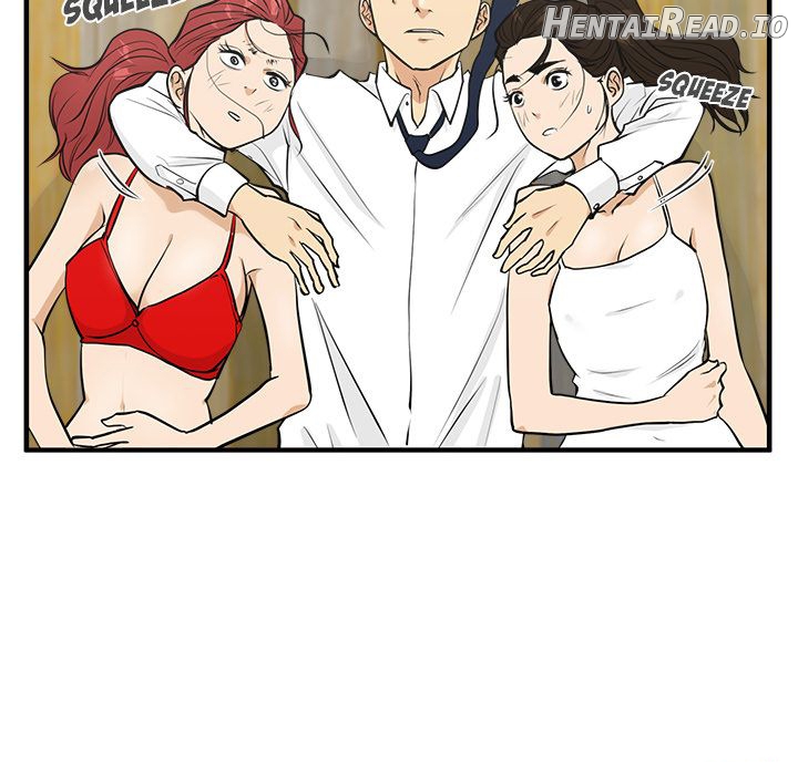 Mr. Kang- Hentai Chapter 51 - page 120