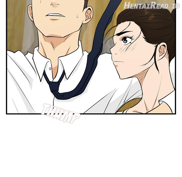 Mr. Kang- Hentai Chapter 51 - page 124