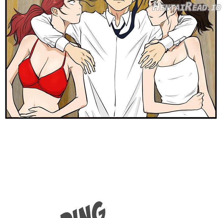 Mr. Kang- Hentai Chapter 51 - page 128