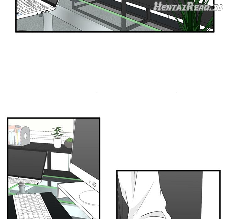 Mr. Kang- Hentai Chapter 51 - page 13