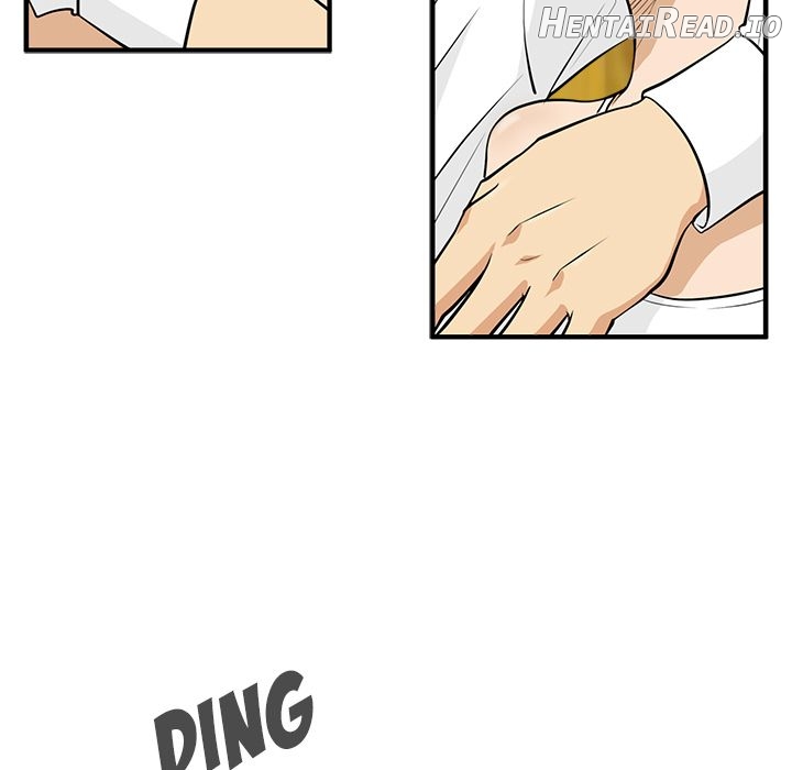 Mr. Kang- Hentai Chapter 51 - page 130