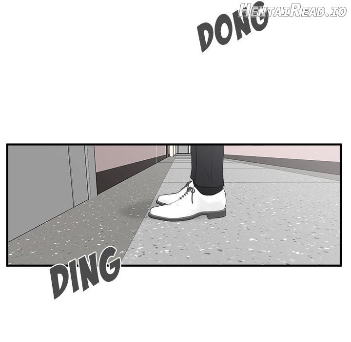 Mr. Kang- Hentai Chapter 51 - page 132