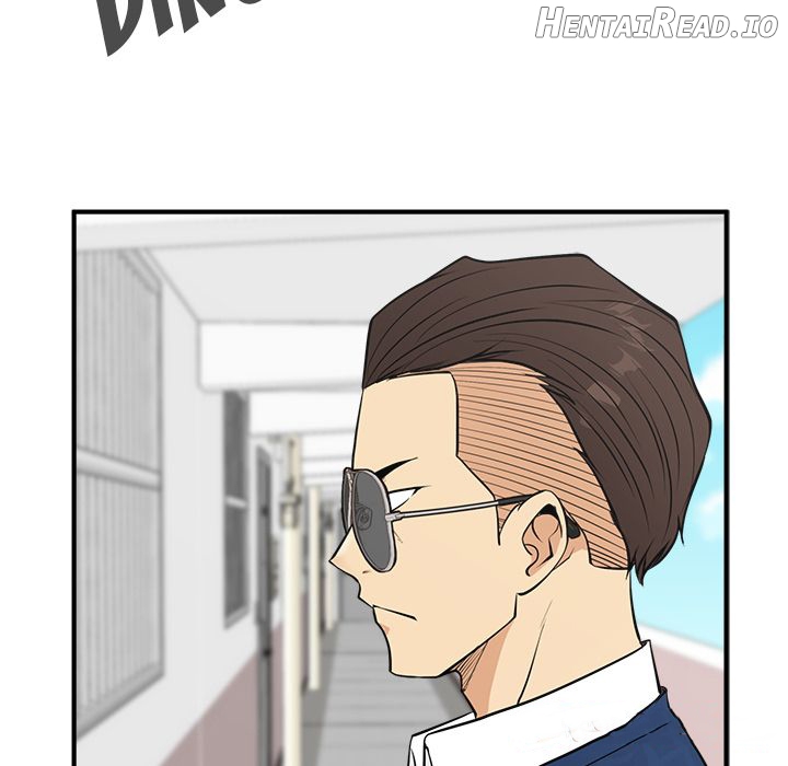 Mr. Kang- Hentai Chapter 51 - page 135