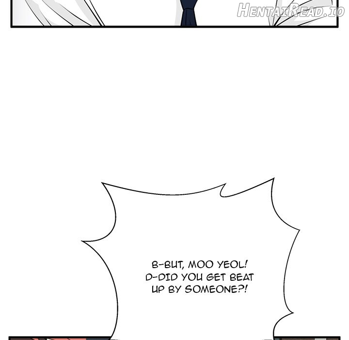 Mr. Kang- Hentai Chapter 51 - page 28