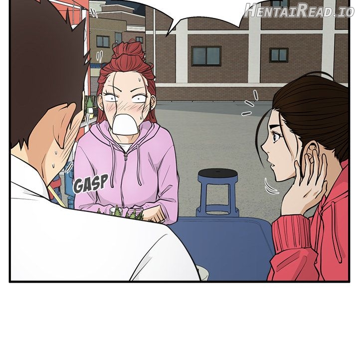 Mr. Kang- Hentai Chapter 51 - page 29