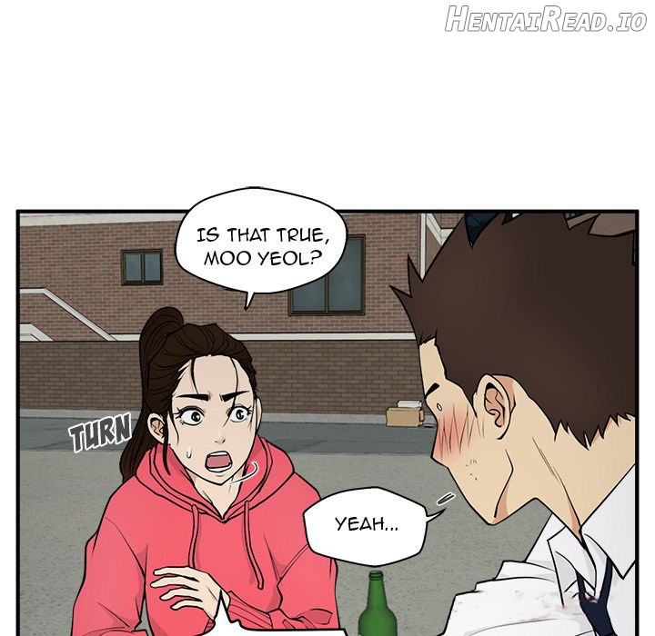 Mr. Kang- Hentai Chapter 51 - page 30