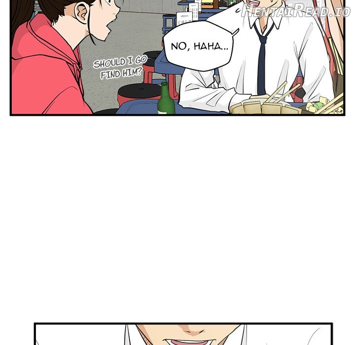 Mr. Kang- Hentai Chapter 51 - page 32