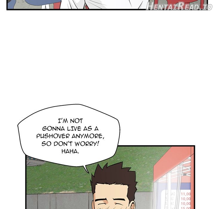 Mr. Kang- Hentai Chapter 51 - page 35