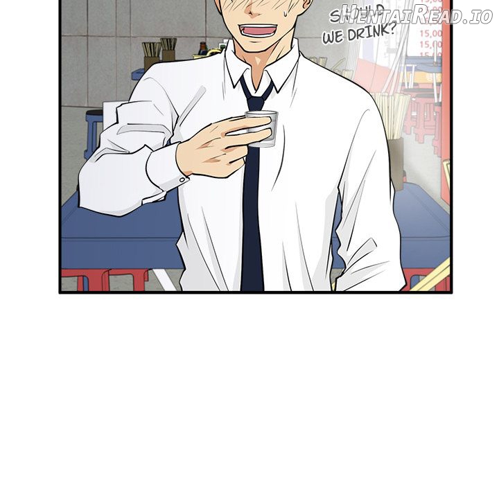 Mr. Kang- Hentai Chapter 51 - page 36