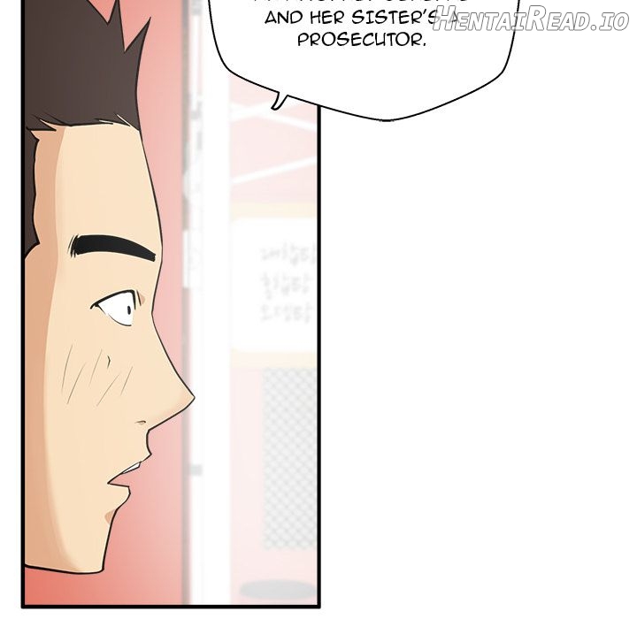 Mr. Kang- Hentai Chapter 51 - page 41